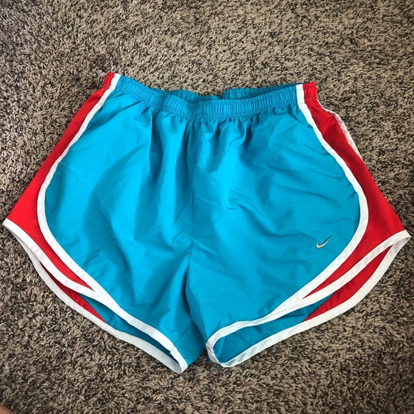 Nike Pants - Dri Fit Nike Shorts